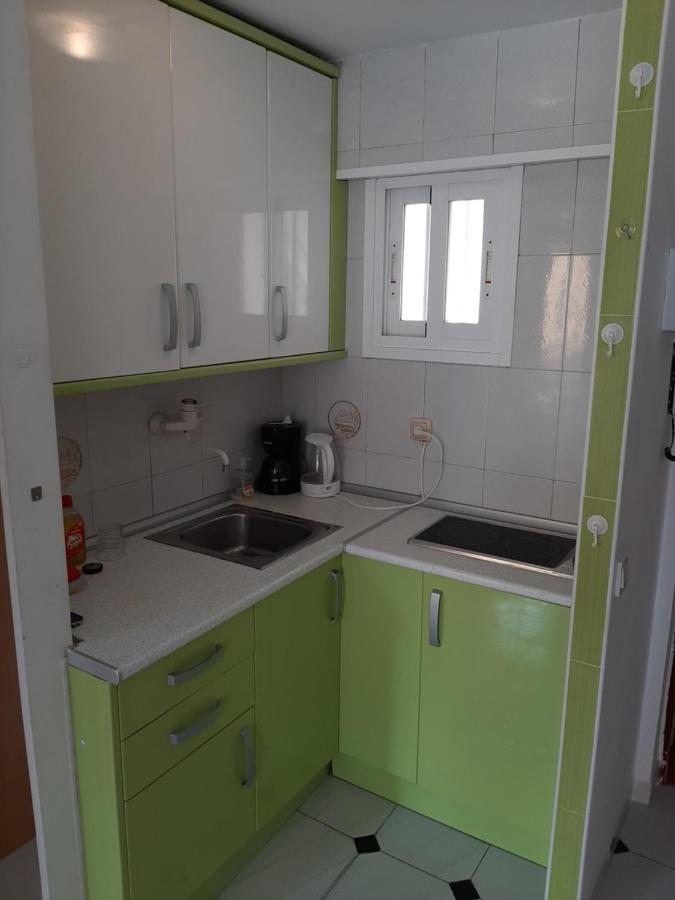 Moby Dick 6C Apartamento Benidorm Exterior foto