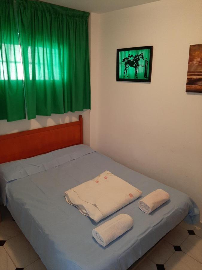 Moby Dick 6C Apartamento Benidorm Exterior foto