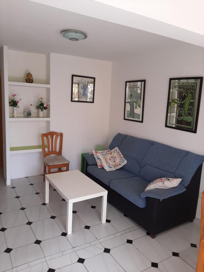 Moby Dick 6C Apartamento Benidorm Exterior foto